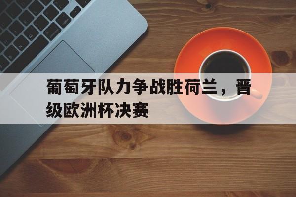 葡萄牙队力争战胜荷兰，晋级欧洲杯决赛