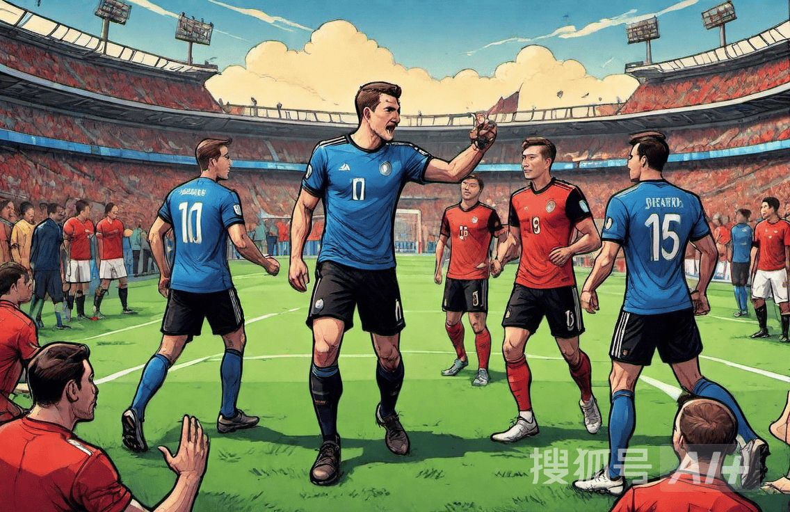 包含法国队即将迎战德国队，欧预赛即将展开的词条