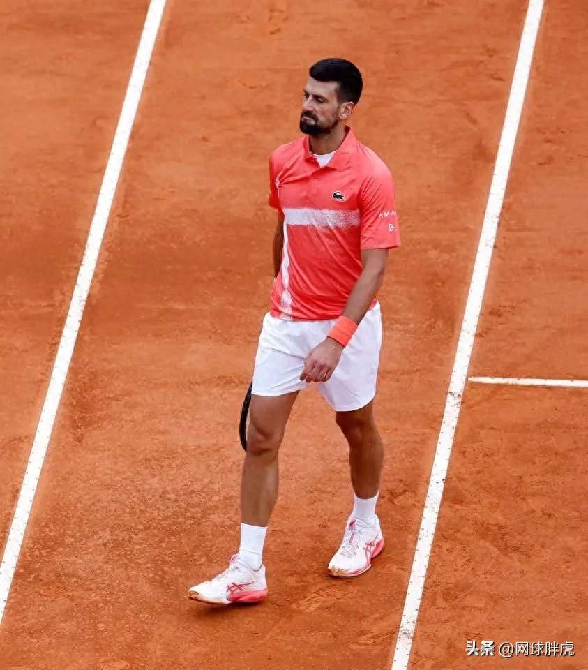 包含德约科维奇爆冷击败DWG，战术调整引爆全场！的词条