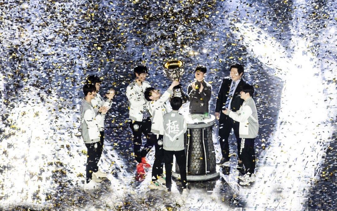  TheShy在皇家马德里比赛中爆冷，精彩发挥引发热议！